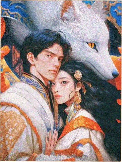奇优手机影院电影《沙丘之外》海报