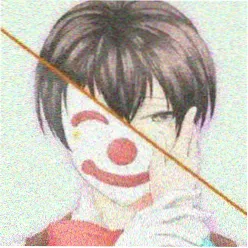 影迷用户头像