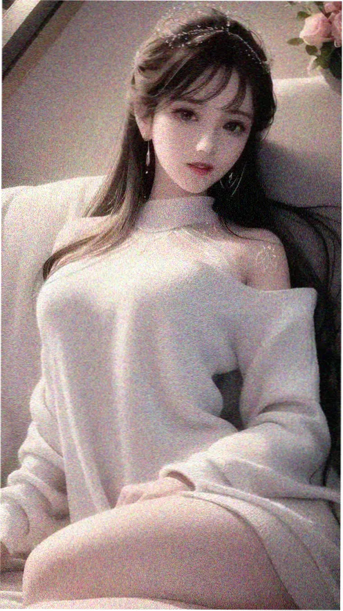 奇优手机影院短剧《婚内调查》封面